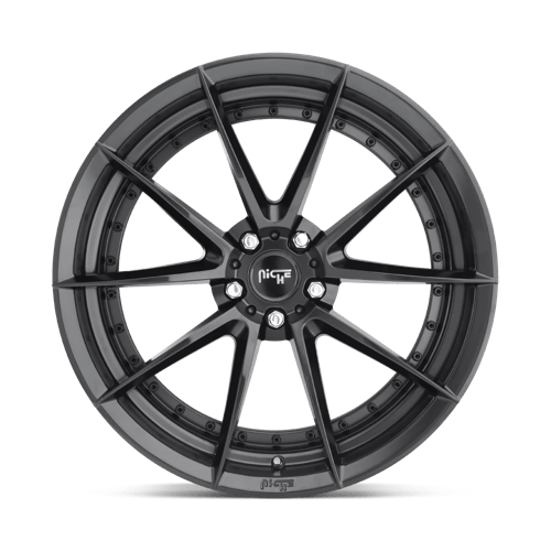 19X8.5 Niche 1PC M196 SECTOR 5X114.3