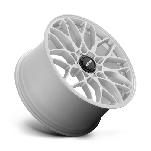 20X9 Rotiform R189 SGN GLOSS SILVER 5X114.3