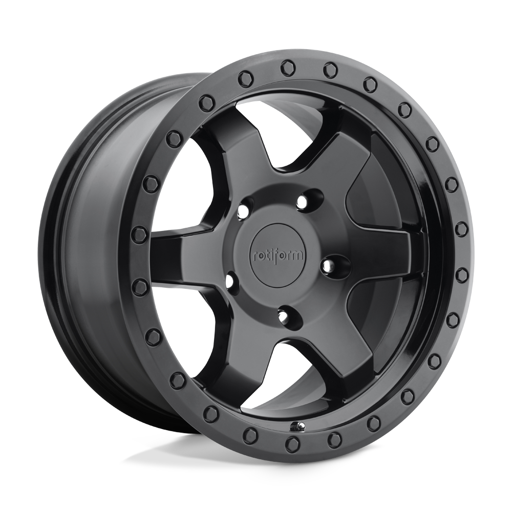 20X9 Rotiform R151 SIX-OR 5X130