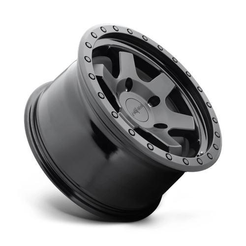 20X9 Rotiform R151 SIX-OR 5X130