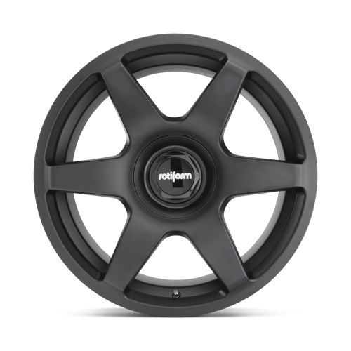 19X8.5 Rotiform R113 SIX 5X112