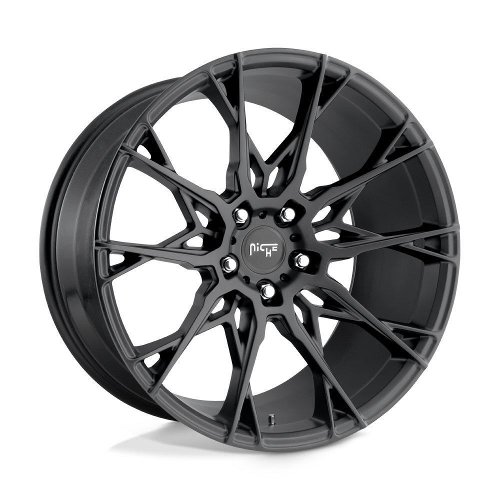 20X9 Niche 1PC M183 STACCATO 5X120
