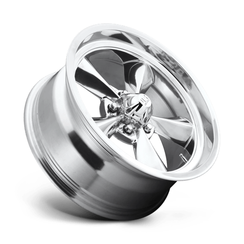 20X9.5 US Mag 1PC U108 STANDARD HIGH LUSTER POLISHED 5X127