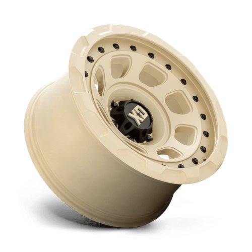 17X9 XD XD861 STORM SAND 5X127