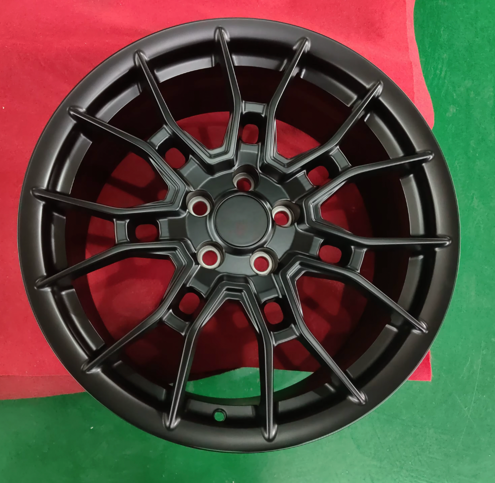 20” Rims – Made to Fit Lexus RX 350 / RX 350h / RX 450h+ / RX 500h | OE Style | 2023 2024 2025 20x8.5 Wheels Brand New – Model 63