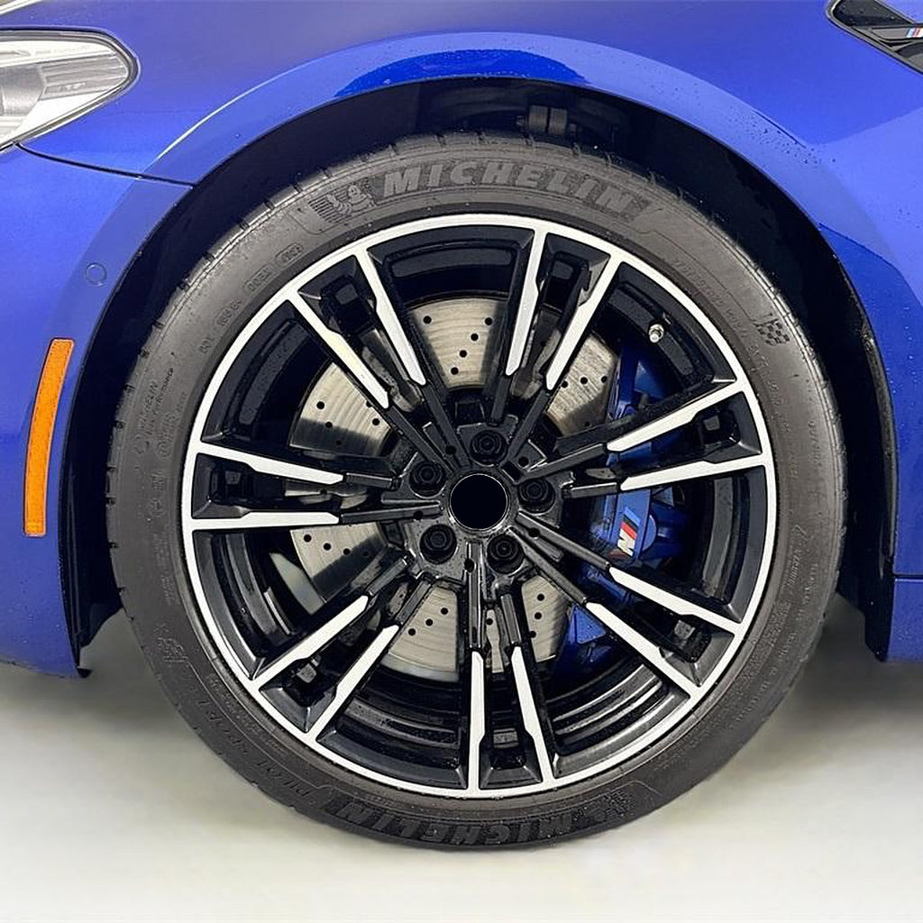 19” Rims - Made to Fit BMW 330e 330e Xdrive | OE Style | 2019 2020 2021 2022 2023 2024 19x8.5/9.5 Wheels Brand New