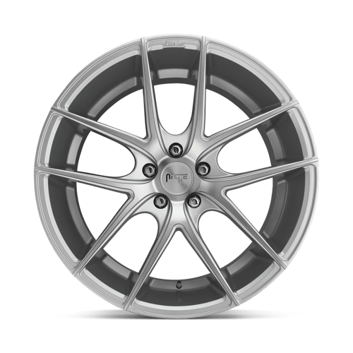 20X10 Niche 1PC M131 TARGA 5X120
