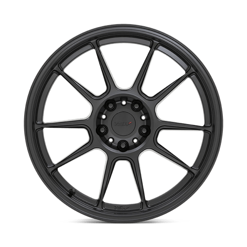 18" TSW IMATRA MATTE BLACK 5X120