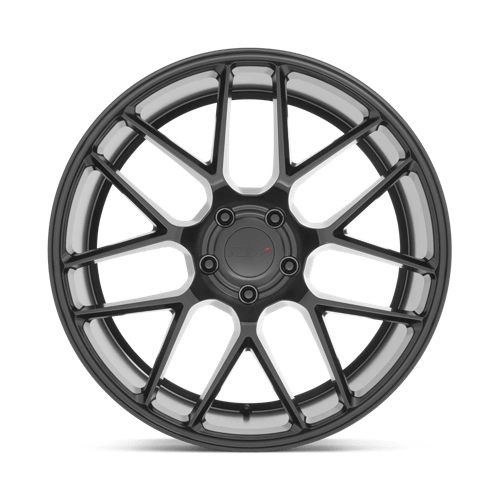 20" TSW TAMBURELLO MATTE BLACK 5X114.3