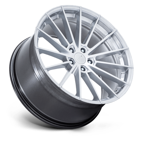 19X8.5 TSW TW005 GOODWOOD HYPER SILVER 5X112