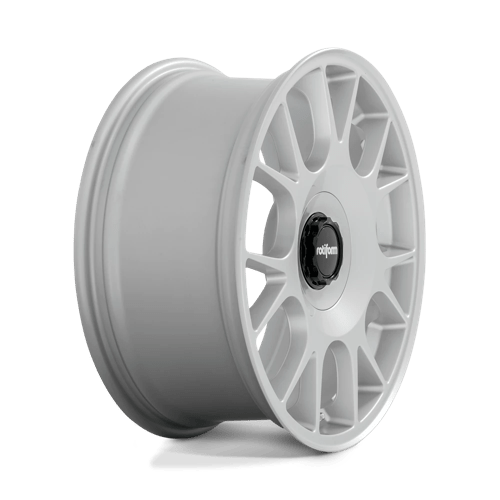 19X8.5 Rotiform R188 TUF-R SATIN SILVER 5X100/5X112
