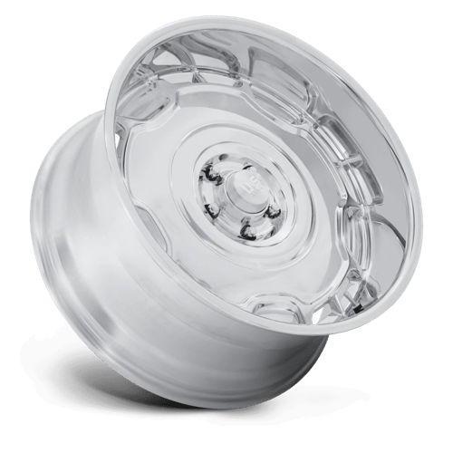 22X10.5 US Mag 1PC UC146 ARLINGTON POLISHED 5X127