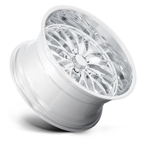 20X10 US Mag 1PC U140 SANTA CRUZ CHROME 5X120.65