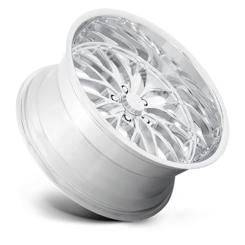 22X10.5 US Mag 1PC U140 SANTA CRUZ CHROME 5X127