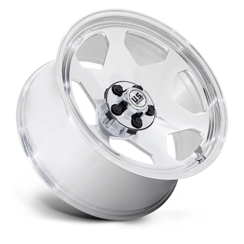 22X9 US Mag 1PC UC144 OBS FULLY POLISHED 5X127