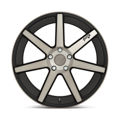 19X8.5 Niche 1PC M150 VERONA 5X108