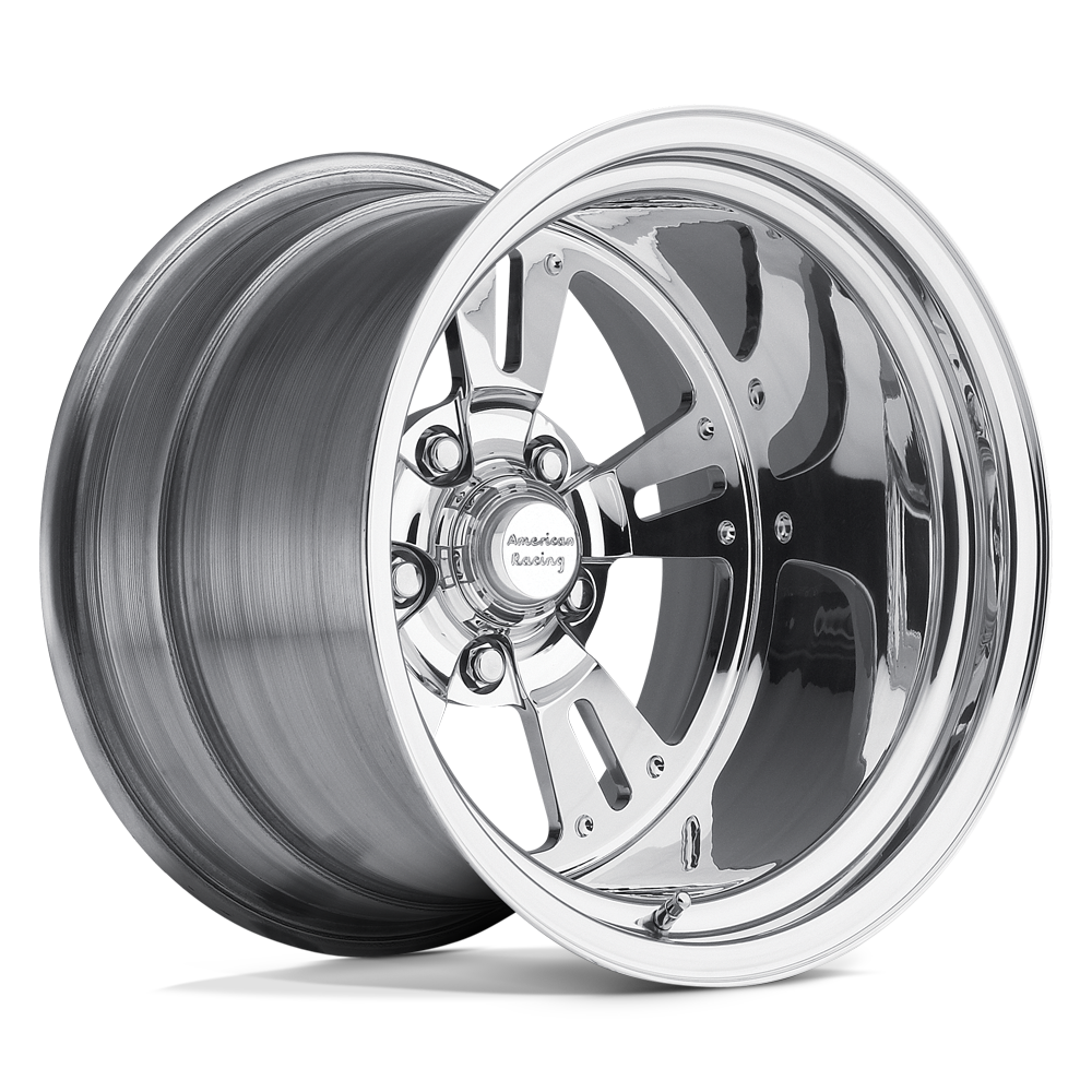 17X11 American Racing Forged VF480 CUSTOM FINISHES 5X127