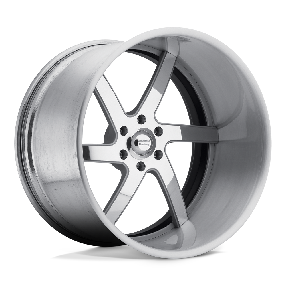20X7 American Racing Forged VF485 5X114.3