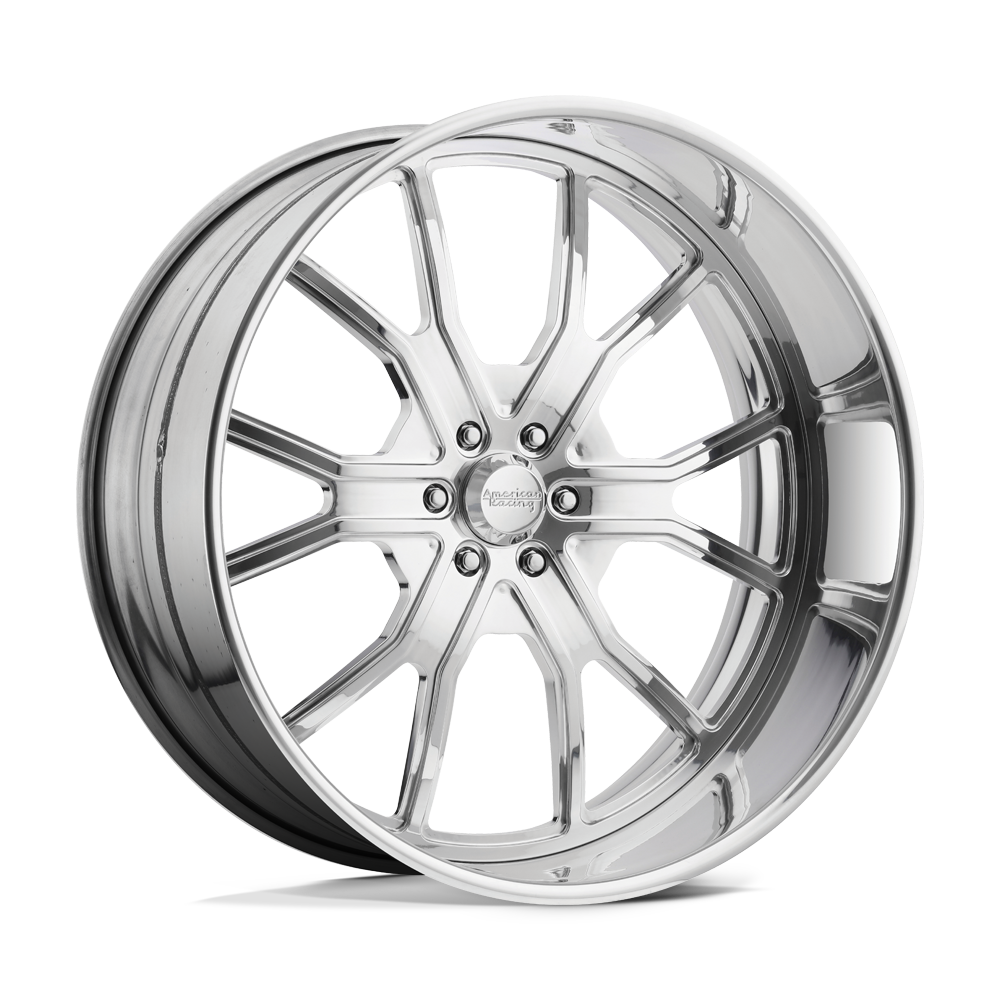 22X9 American Racing Forged VF514 CUSTOM FINISHES 6X135
