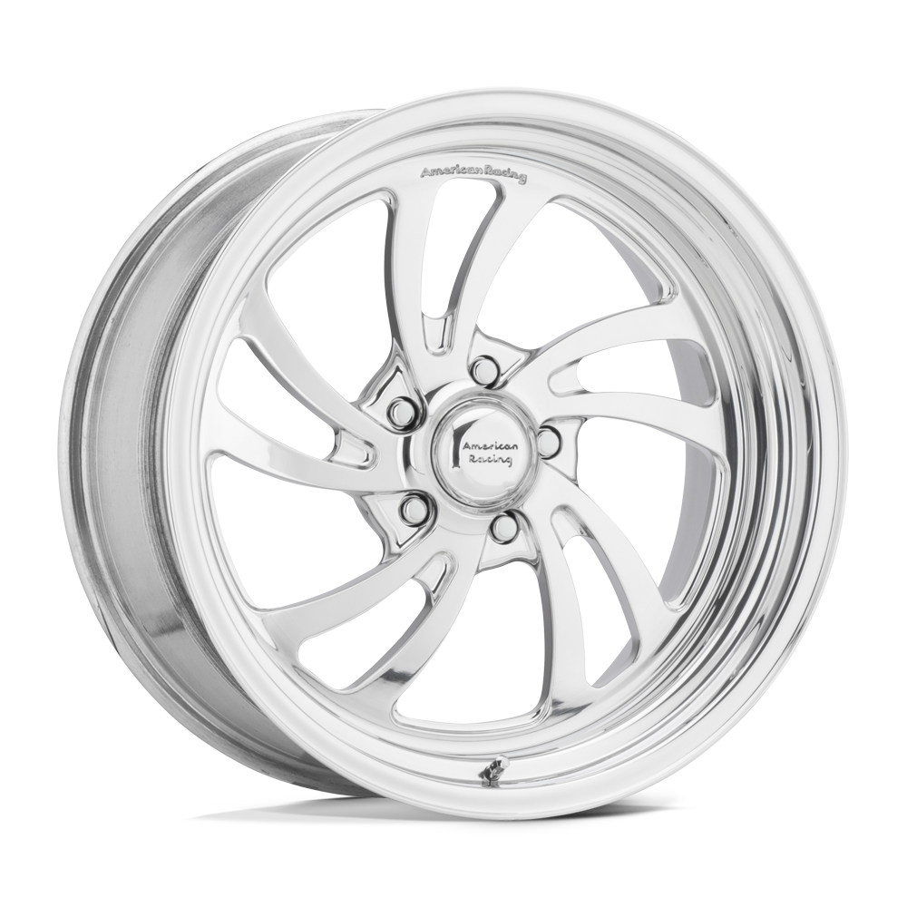 17X11 American Racing Forged VF536 POLISHED 5X127