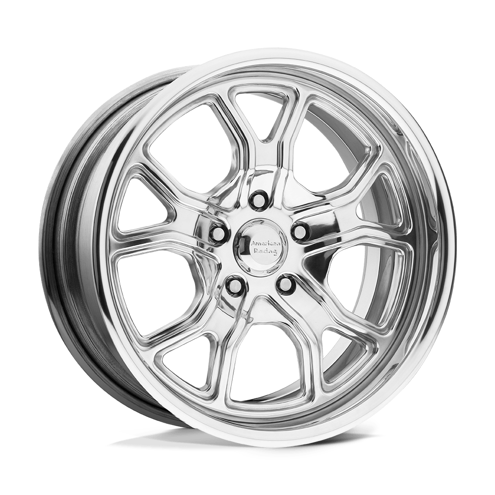 20X10 American Racing Vintage VN431 CUSTOM 5X120.65