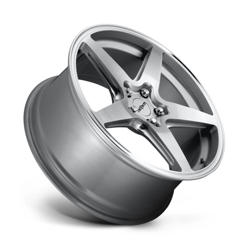 20X8.5 Rotiform R147 WGR 5X112