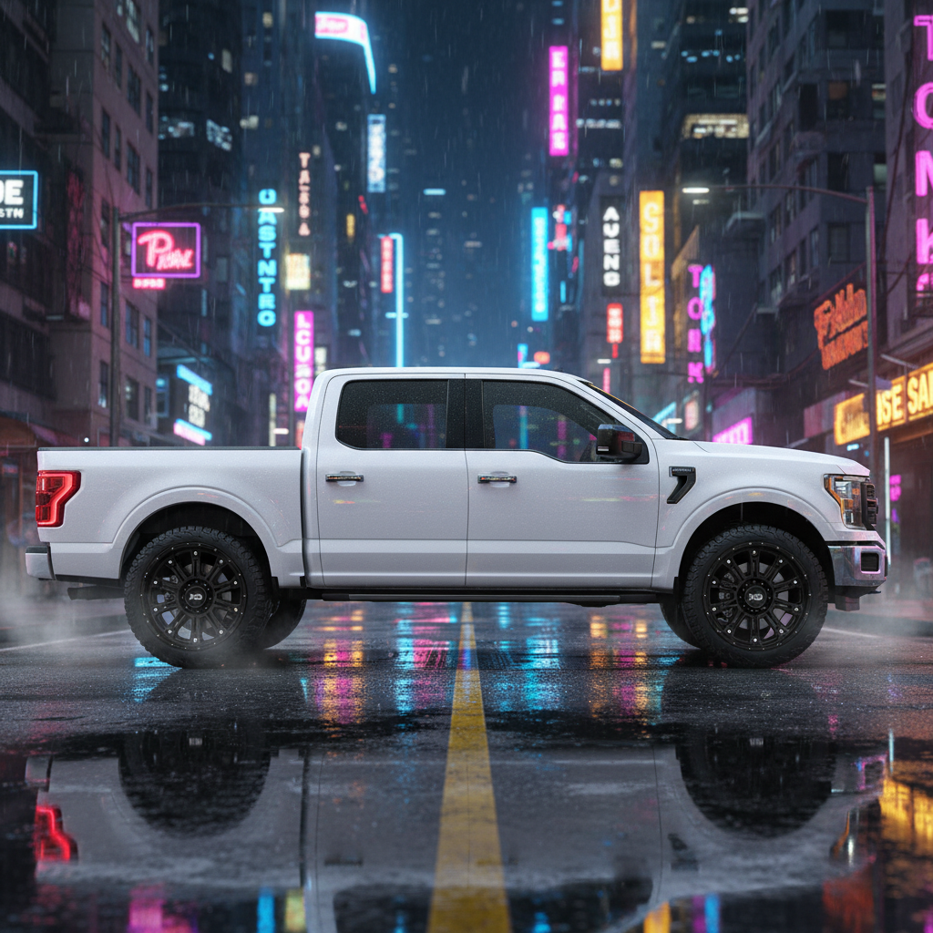 18X9 XD XD829 HOSS II RIMS - GLOSS BLACK 6X135