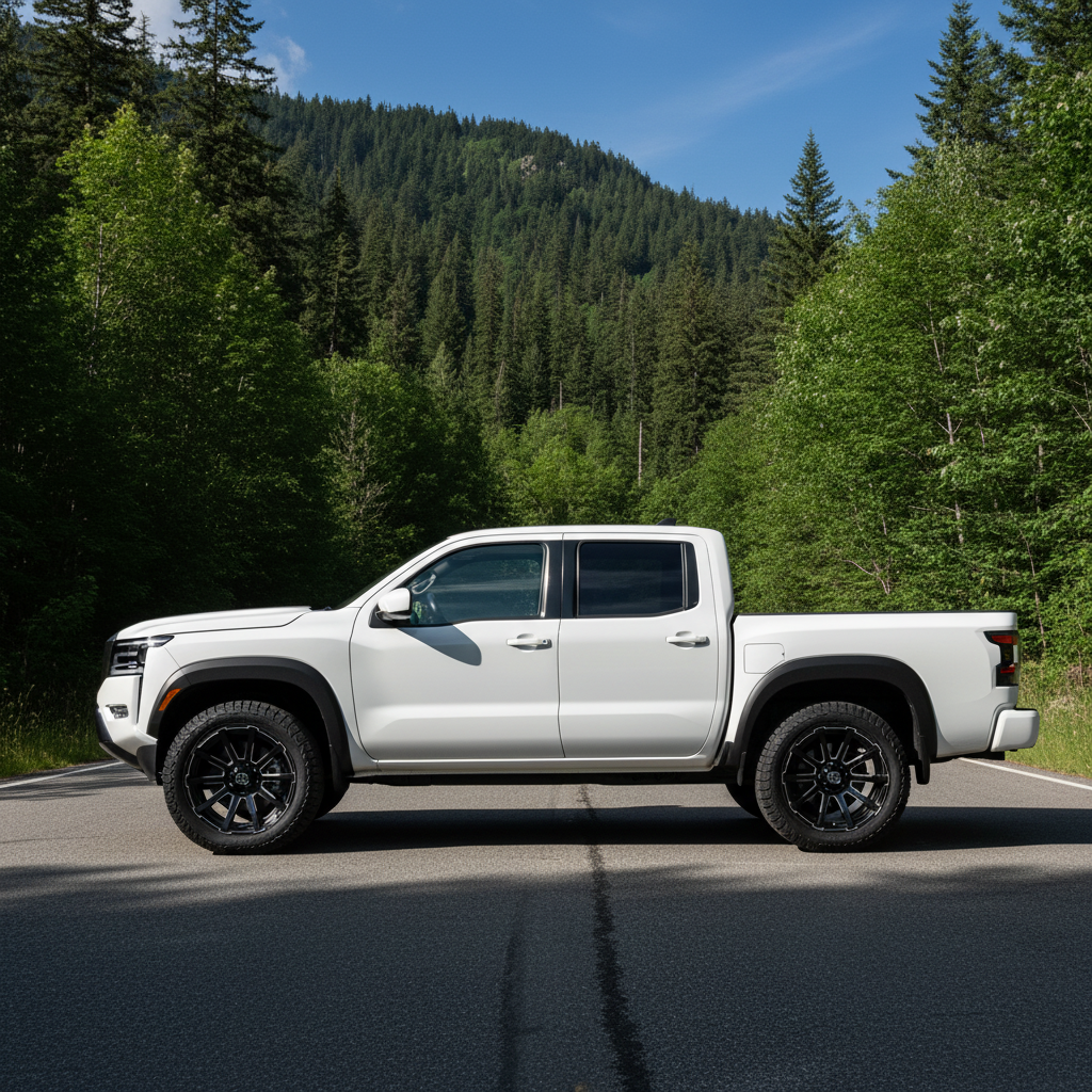 20X9 XD XD847 OUTBREAK RIMS - GLOSS BLACK MILLED 6X114.3