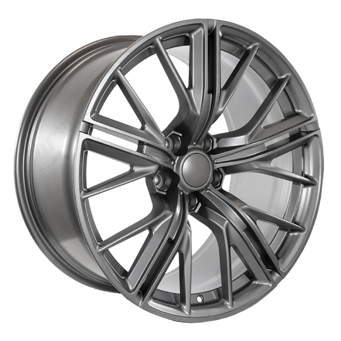 FWC R Style 21 Fits Chevrolet