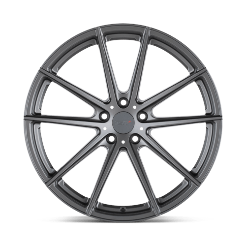 20" TSW BATHURST GLOSS GUNMETAL 5X120