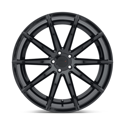 20" TSW CLYPSE GLOSS BLACK 5X120