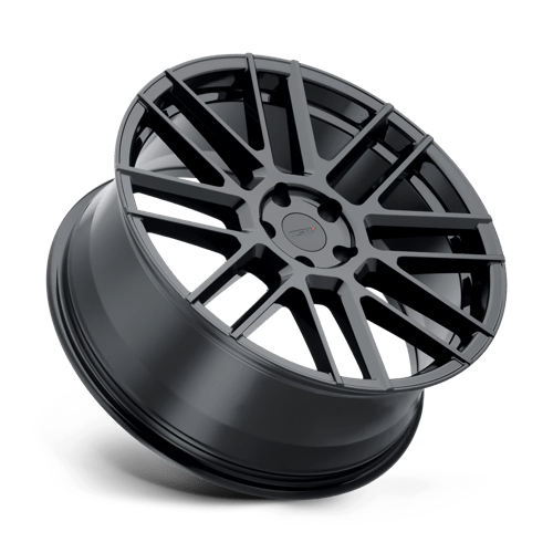 20" TSW MOSPORT GLOSS BLACK 5X112