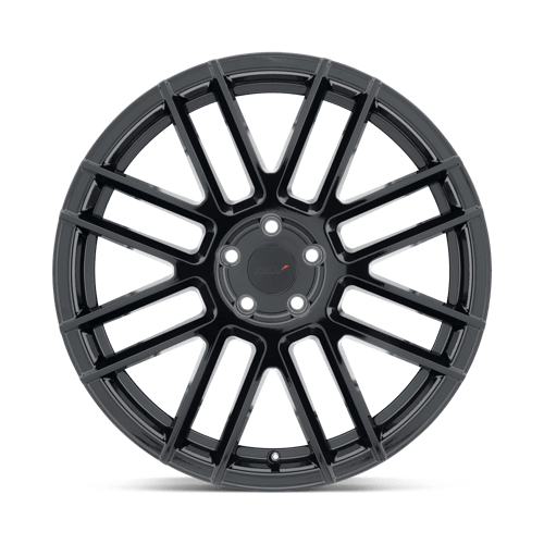 20X8.5 TSW MOSPORT GLOSS BLACK 5X112