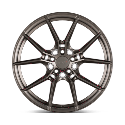 20" TSW NEPTUNE MATTE BRONZE 5X114.3
