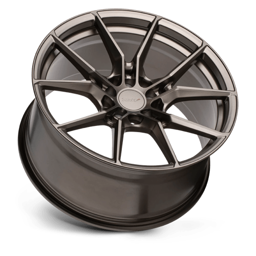 18" TSW NEPTUNE MATTE BRONZE 5X114.3