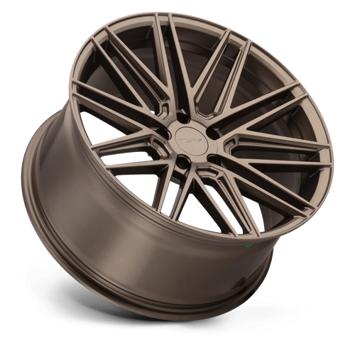 20" TSW PESCARA BRONZE 5X112