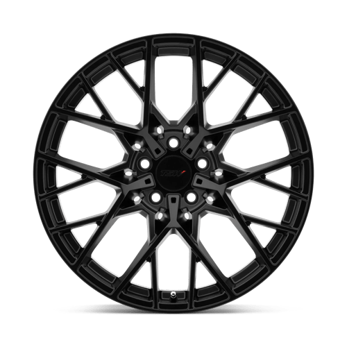 20 TSW SEBRING MATTE BLACK 5X114.3
