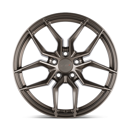 20" TSW SILVANO MATTE BRONZE 5X114.3