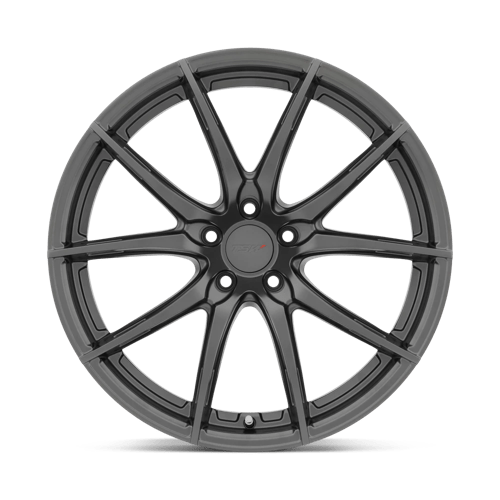 19X8.5 TSW SPRINT GLOSS GUNMETAL 5X100