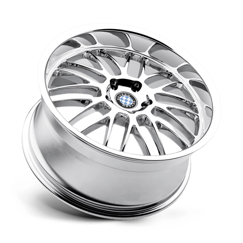 15" Beyern MESH CHROME 4X100