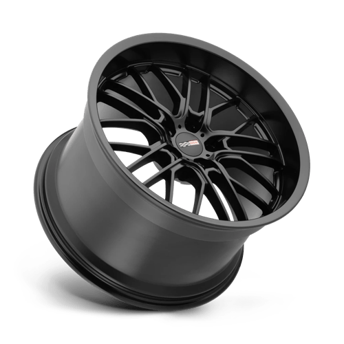 19X10.5 Cray EAGLE MATTE BLACK 5X120.65