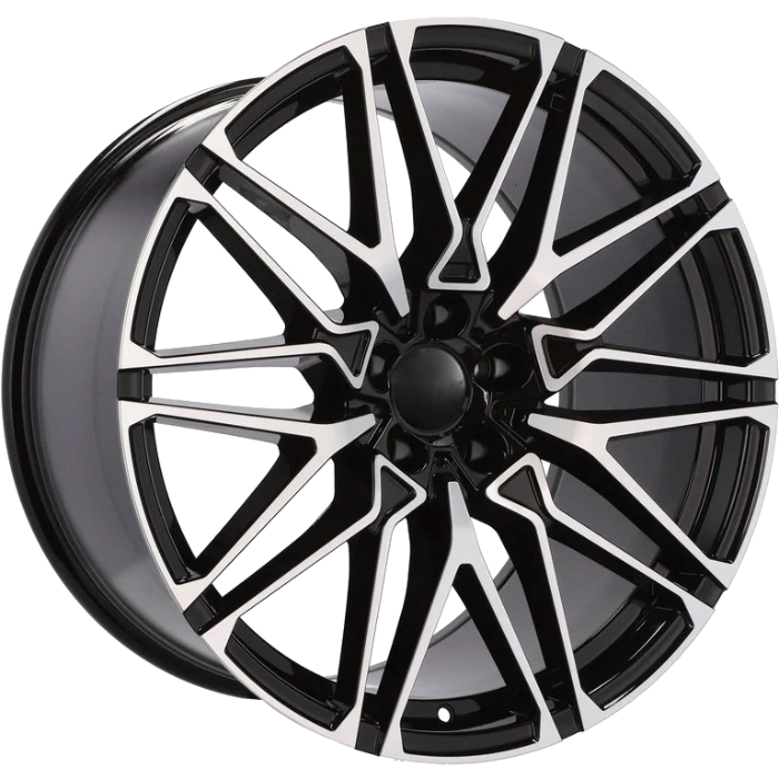 FWC R Style 09 Fits BMW