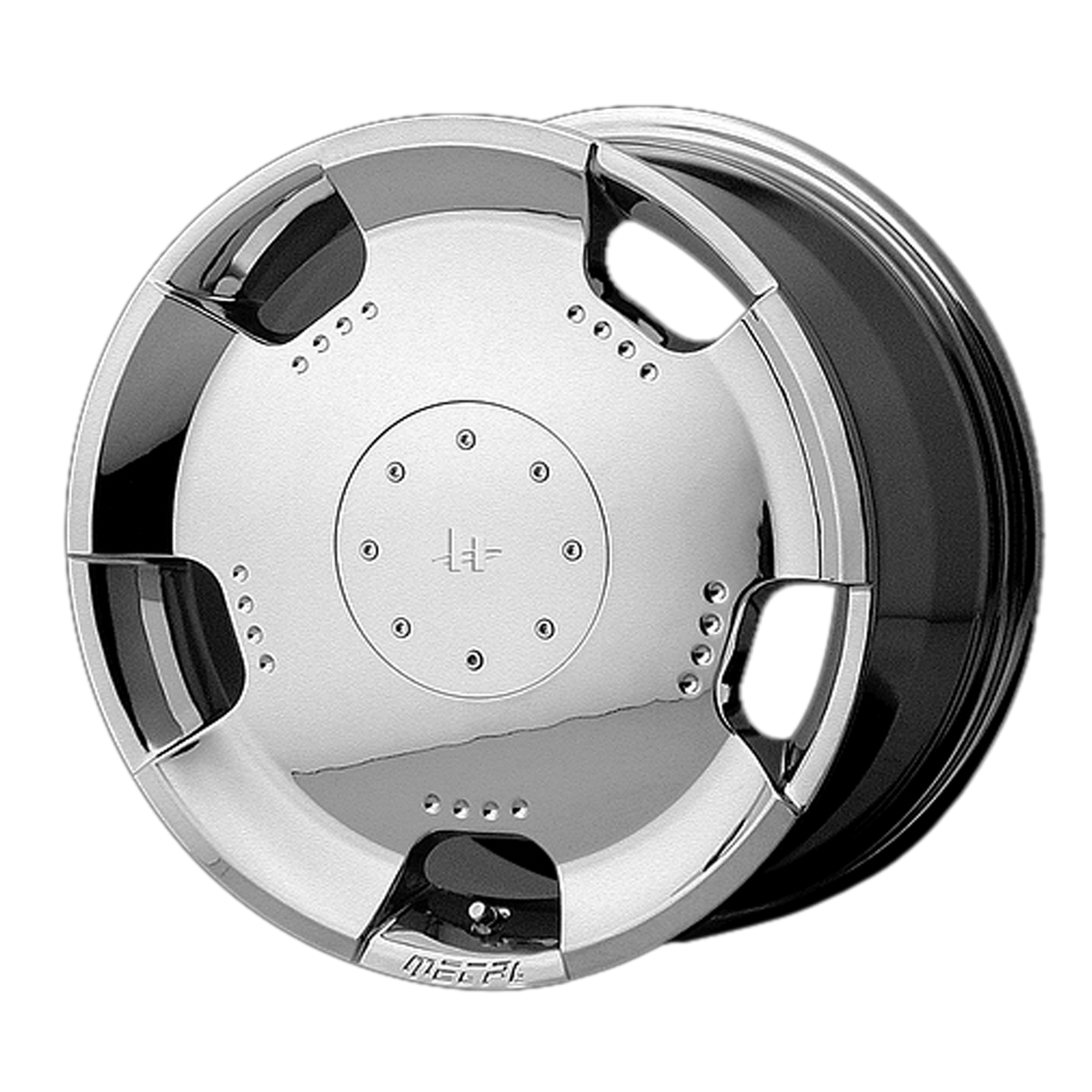 20X8.5 Helo HE888 5X115