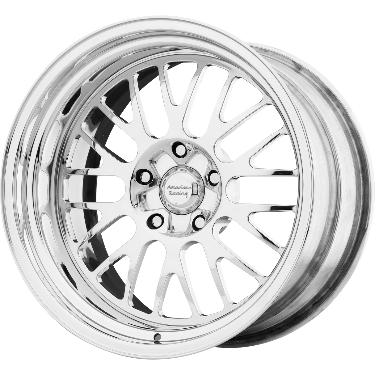 18X11 American Racing Forged VF529 CUSTOM FINISHES 5X114.3