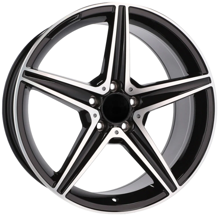 FWC R Style 24 Fits Mercedes
Benz