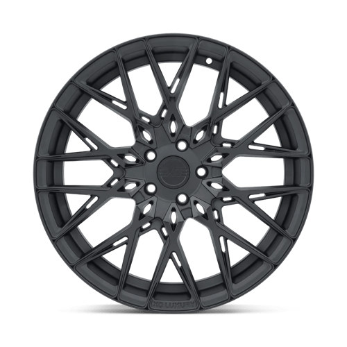 20" XO PHOENIX DOUBLE BLACK 5X112