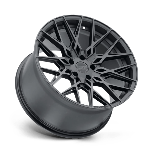 20X11 XO PHOENIX DOUBLE BLACK 5X112