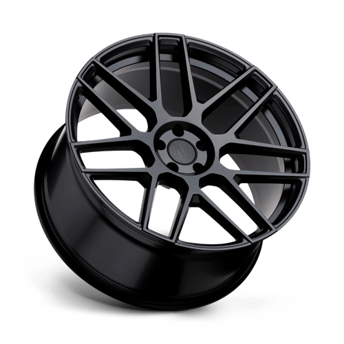 22" Mandrus MIGLIA SEMI GLOSS BLACK RF 5X112
