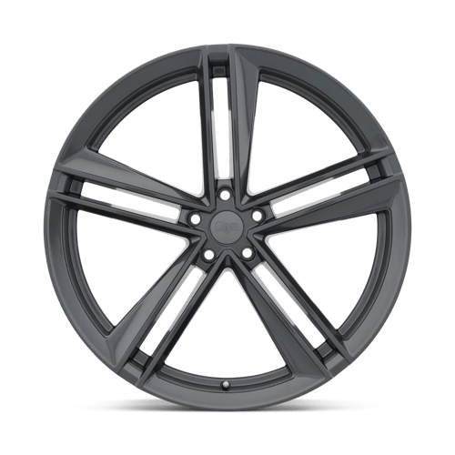20" OHM LIGHTNING GLOSS GUNMETAL 5X114.3