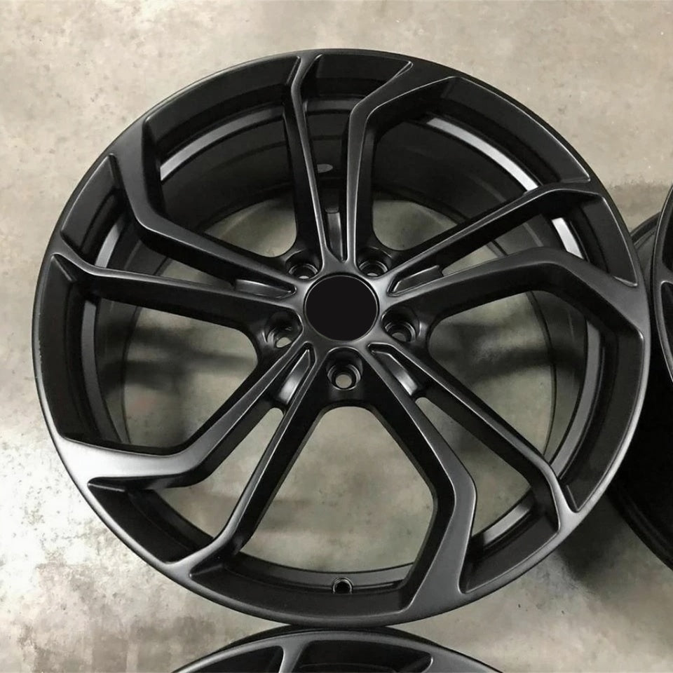 19” Rims – Made to Fit Volkswagen ID.4 / ID.4 GTX | OE Style | 2021 2022 2023 2024 2025 2026 19x8.5 Wheels Brand New – Model 22